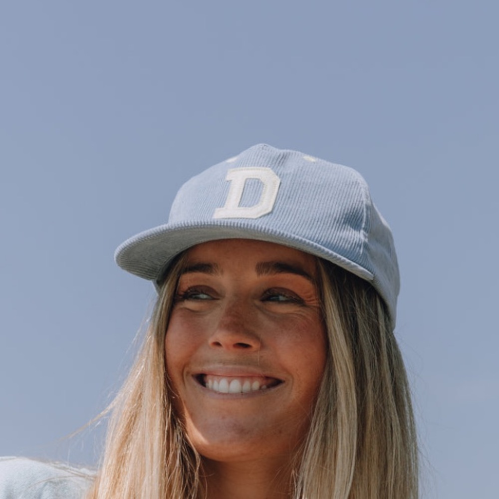 Daily Drills hometown hat